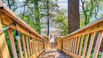 Apartment (0 Bedroom) | Interior