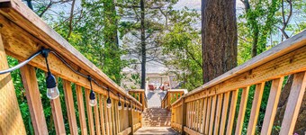 Beachfront Studio w/ Lovely Views, Private Patio