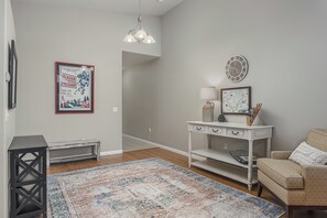 独立别墅 (2 Bedrooms) | 住宿内部