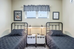 Maison (2 Bedrooms) | Intérieur