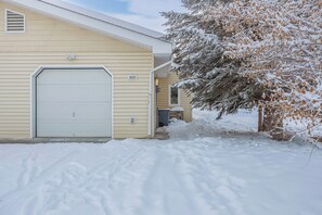 Hus (2 Bedrooms) | Interiör