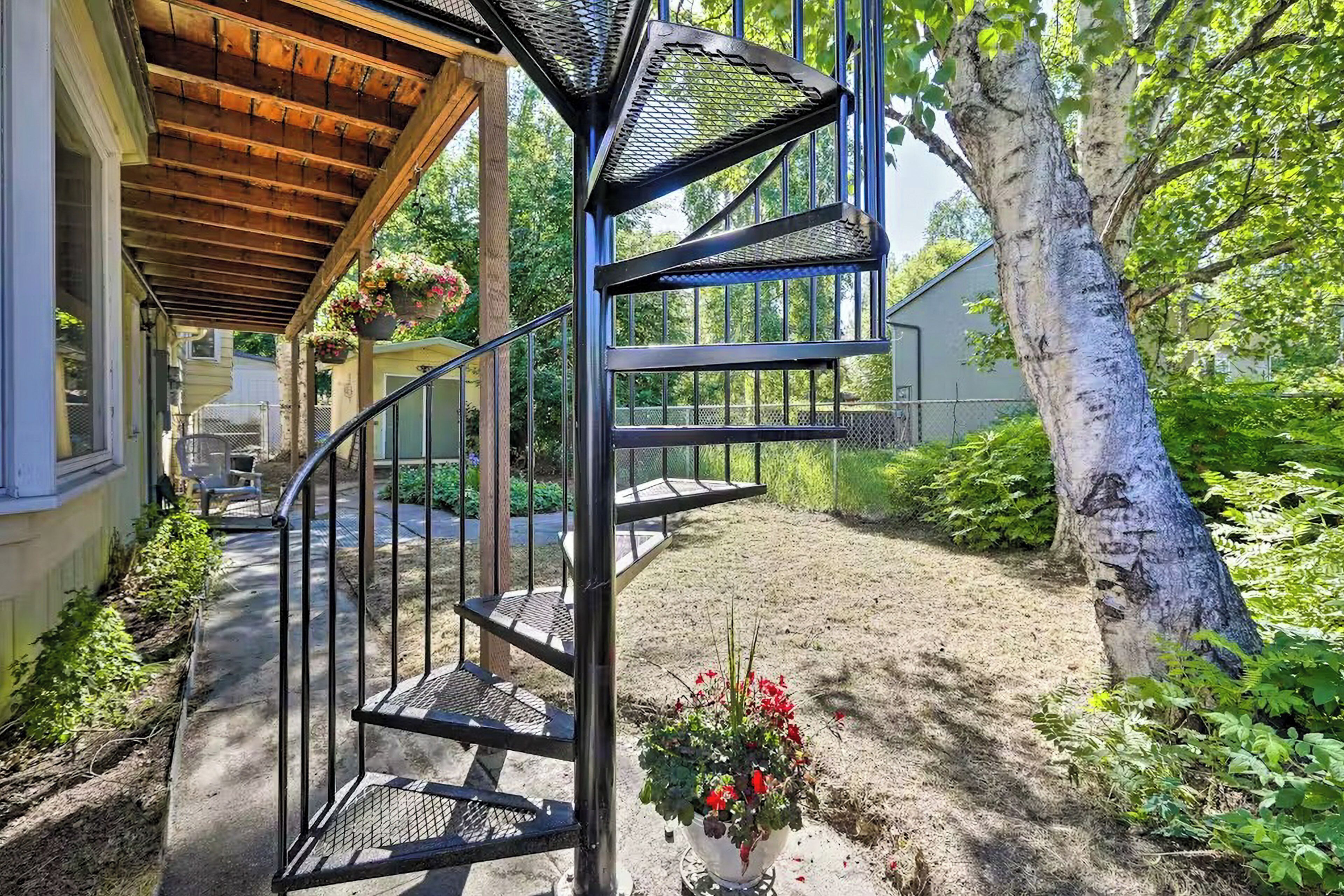 Căn hộ (0 Bedroom) | Nội thất