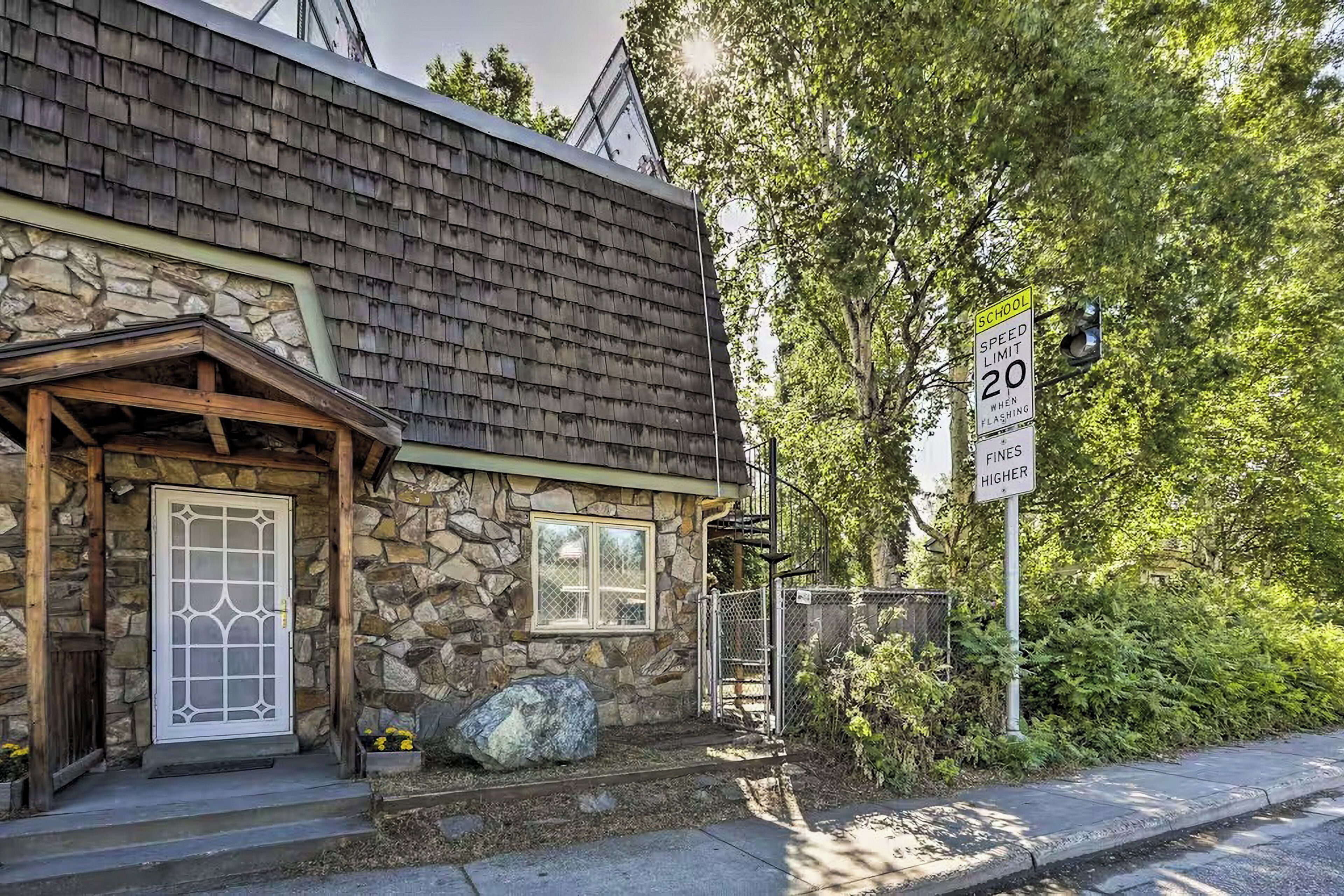 Apartemen (0 Bedroom) | Interior