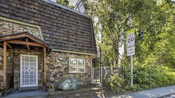 Apartemen (0 Bedroom) | Interior