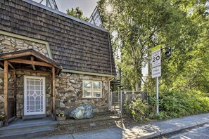 Căn hộ (0 Bedroom) | Nội thất