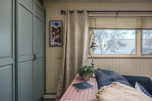 Căn hộ (0 Bedroom) | Nội thất