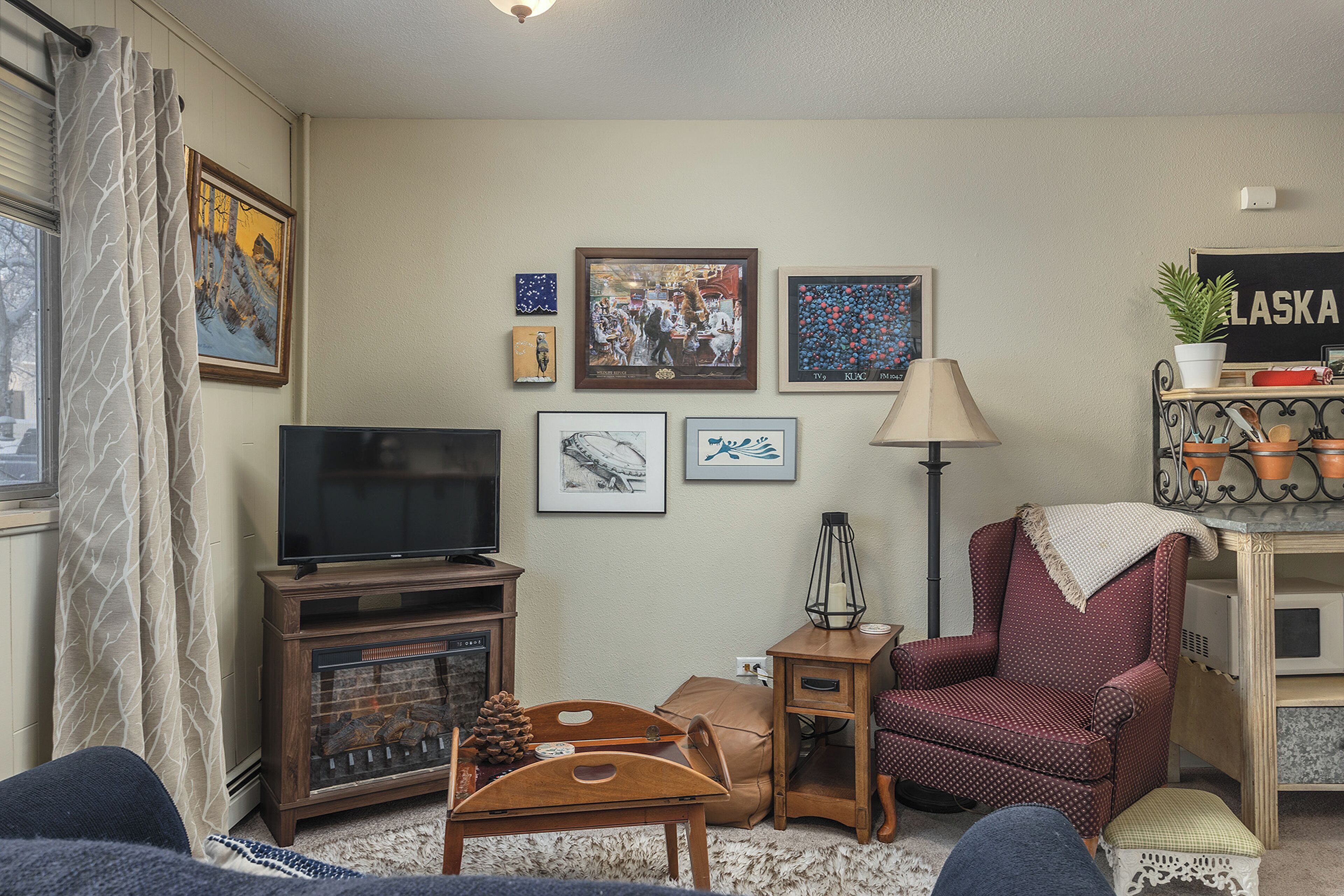 Apartment (0 Bedroom) | Front of property