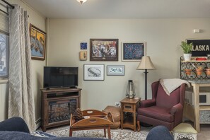 Căn hộ (0 Bedroom) | Mặt tiền nơi lưu trú