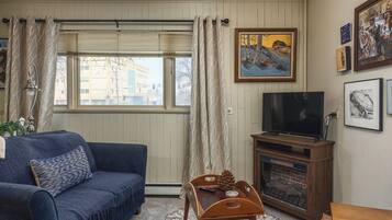 Apartemen (0 Bedroom) | Interior