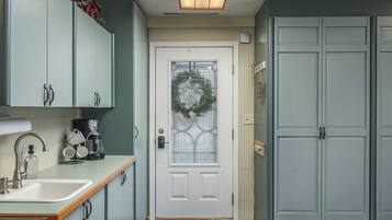 Apartemen (0 Bedroom) | Interior