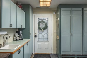 Căn hộ (0 Bedroom) | Nội thất