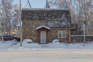 Căn hộ (0 Bedroom) | Nội thất