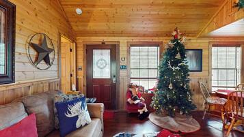 Nhà (2 Bedrooms) | Nội thất