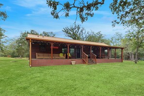 Rumah (2 Bedrooms) | Interior