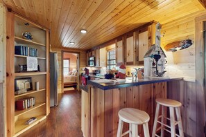 Maison (2 Bedrooms) | Intérieur