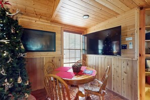 Maison (2 Bedrooms) | Intérieur