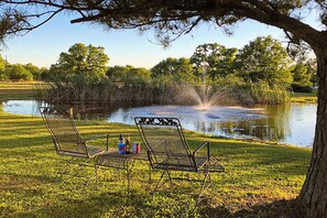 Rumah (2 Bedrooms) | Interior