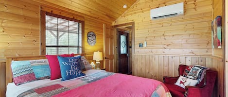 منزل (2 Bedrooms) | المنشأة من الداخل