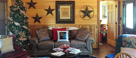 Casa (2 Bedrooms) | Interior