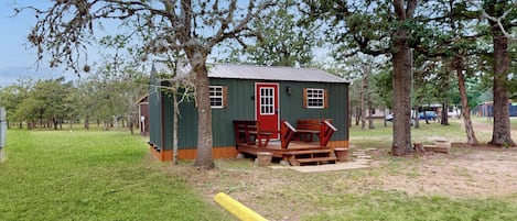 House (1 Bedroom) | Interior