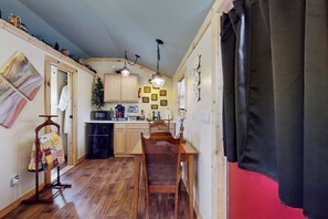 Talo (1 Bedroom) | Sisätilat
