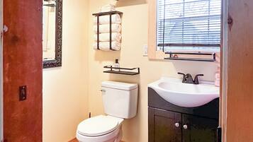 House (1 Bedroom) | Front of property
