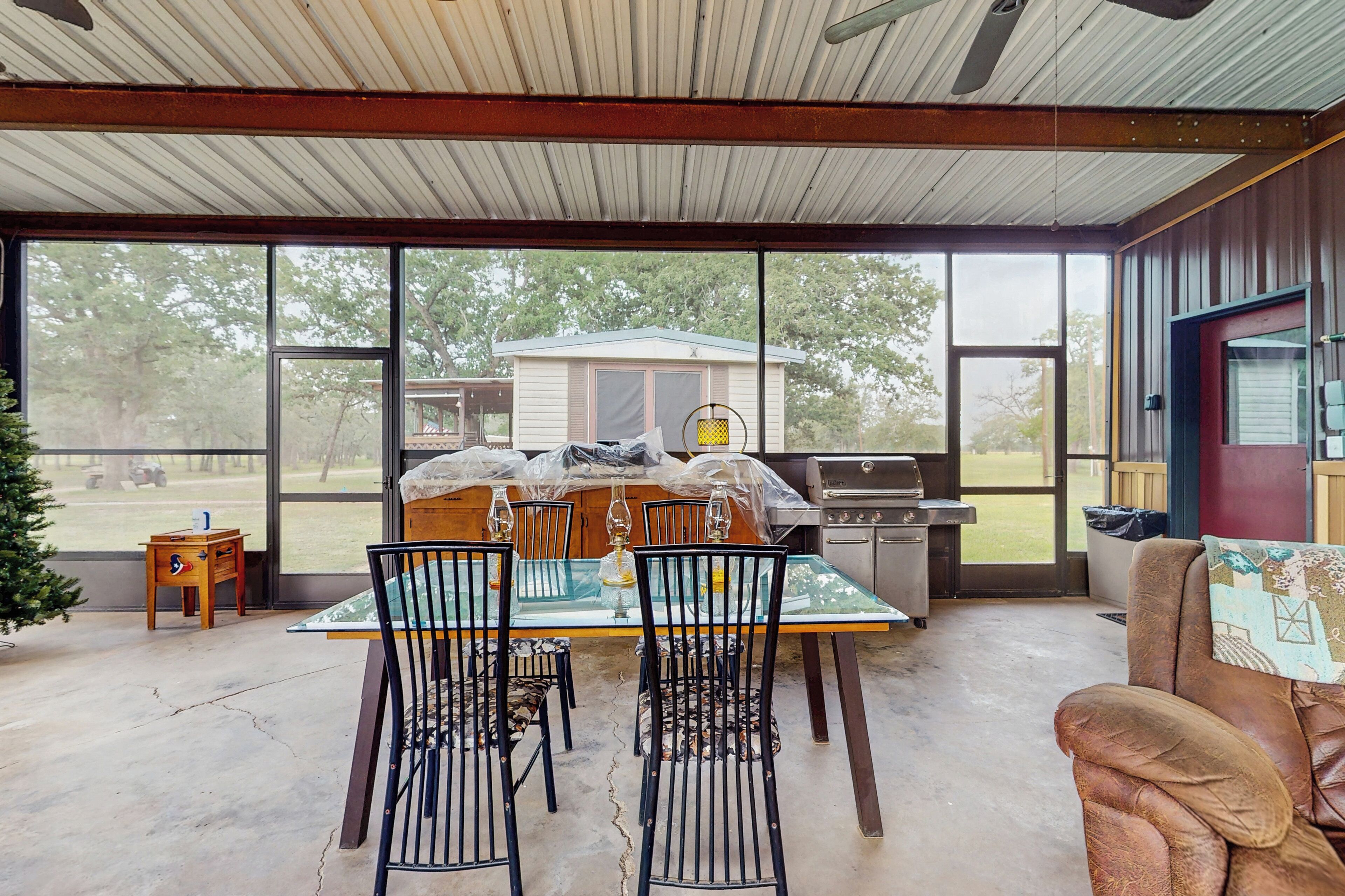 獨棟房屋 (5 Bedrooms) | 住宿內部