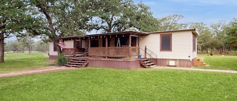 獨棟房屋 (5 Bedrooms) | 住宿內部