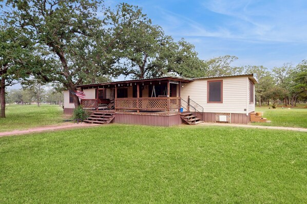 منزل (5 Bedrooms) | المنشأة من الداخل