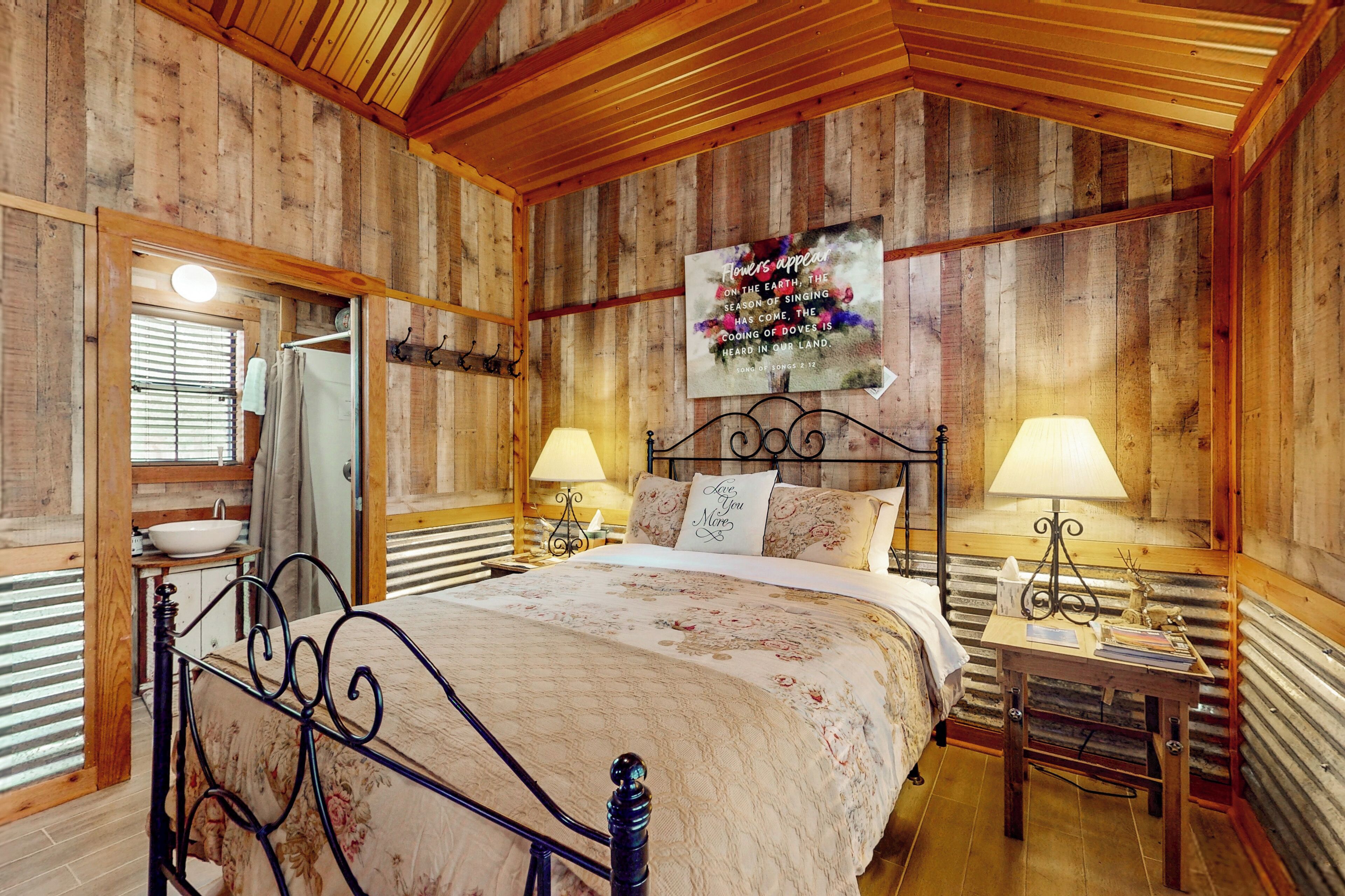 Maison (5 Bedrooms) | Intérieur