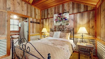 Nhà (5 Bedrooms) | Nội thất