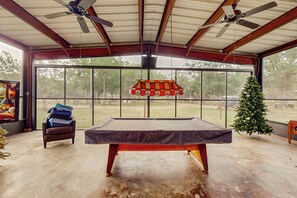 منزل (5 Bedrooms) | المنشأة من الداخل