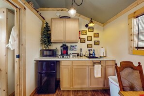 منزل (5 Bedrooms) | المنشأة من الداخل