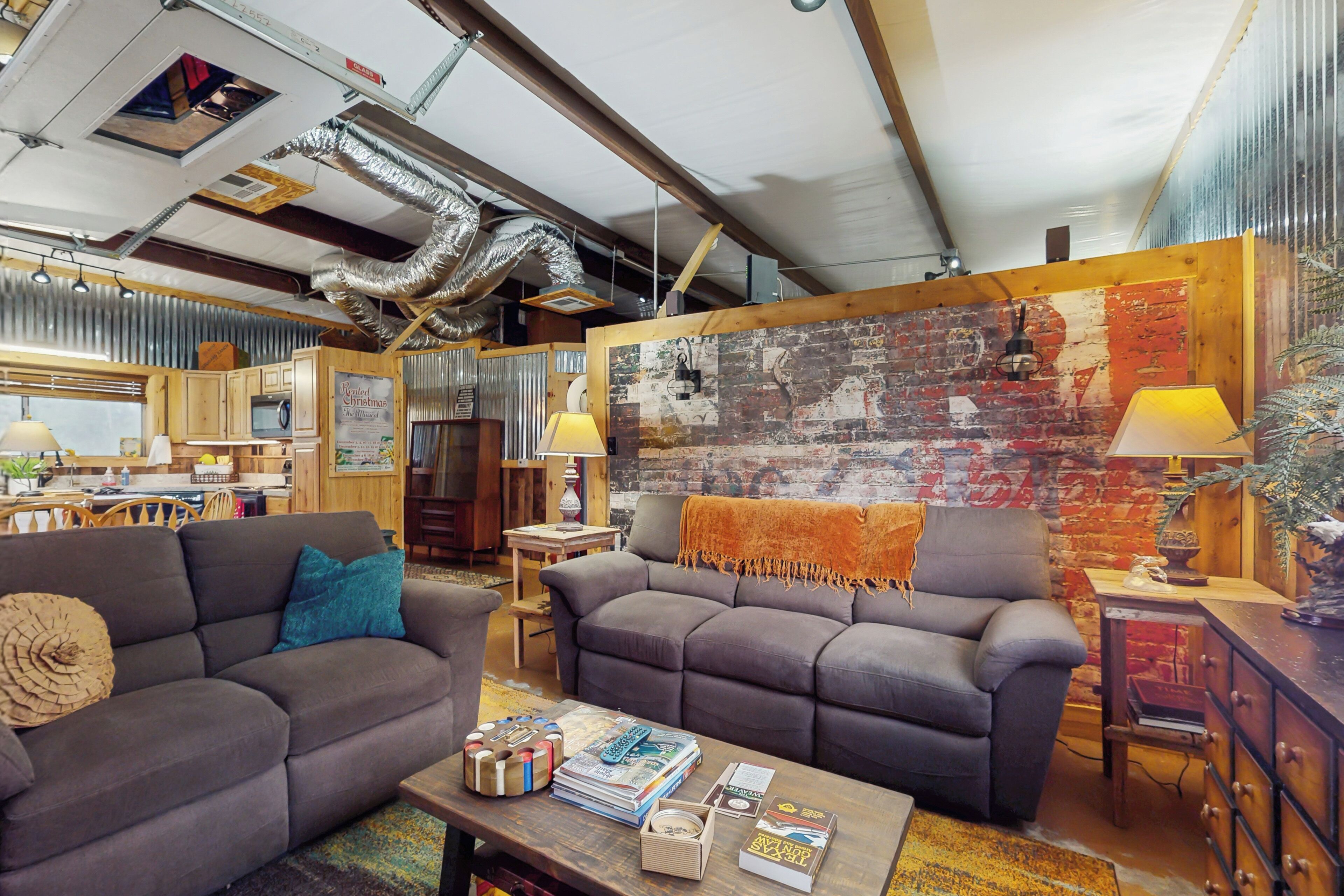 Hus (5 Bedrooms) | Innvendig