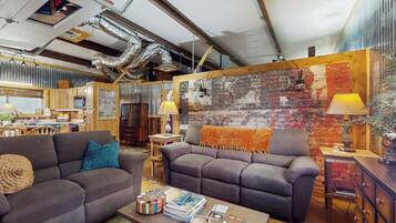 Nhà (5 Bedrooms) | Nội thất