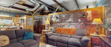 Nhà (5 Bedrooms) | Nội thất