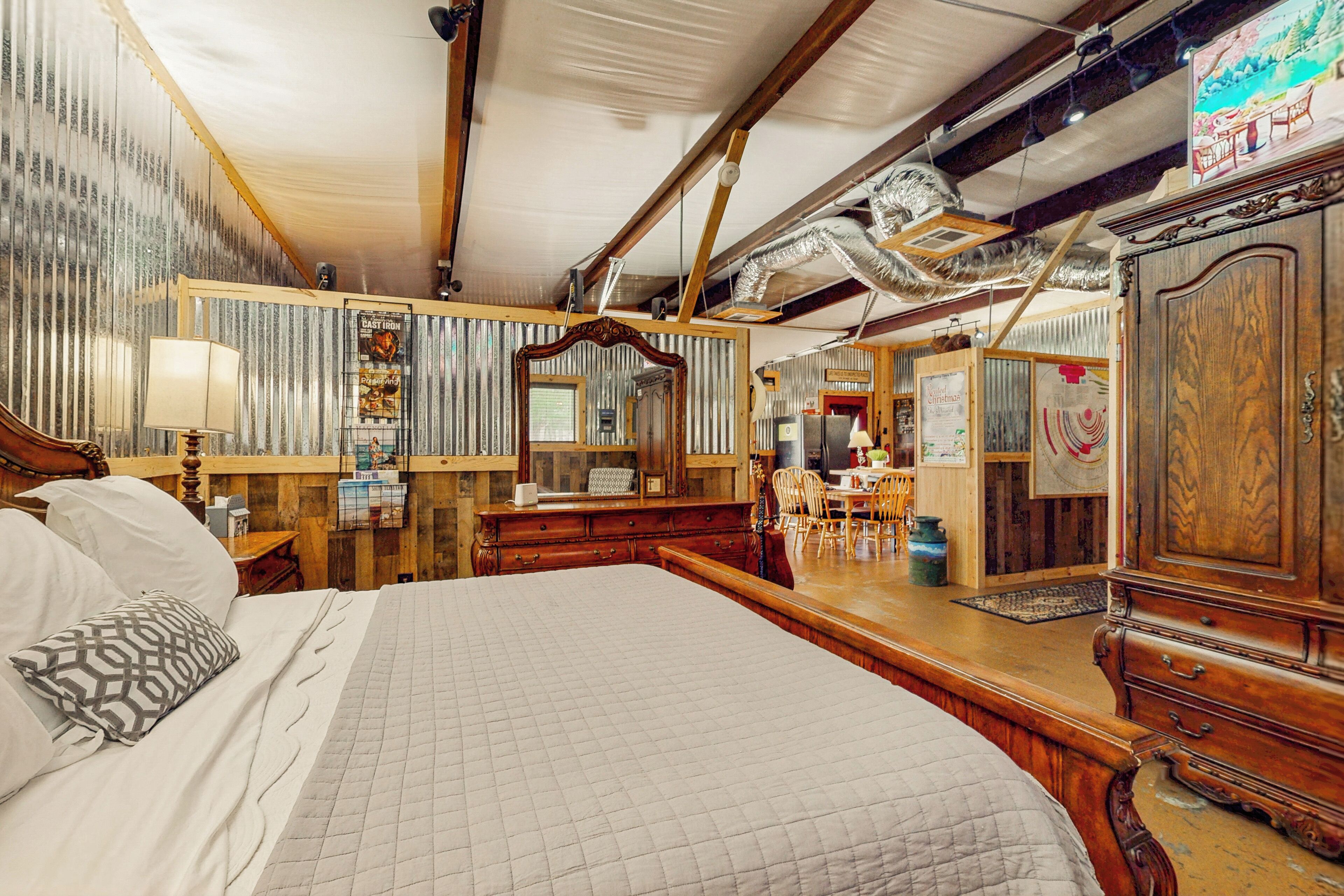 Rumah (5 Bedrooms) | Interior