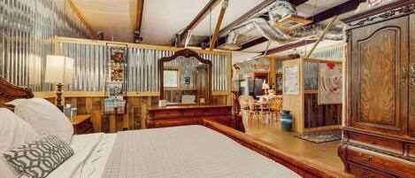 Maison (5 Bedrooms) | Intérieur