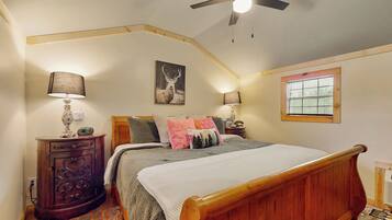 Nhà (5 Bedrooms) | Nội thất