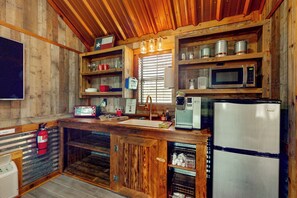 บ้านพัก (5 Bedrooms) | ภายใน