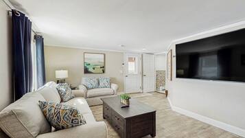 Apartment (1 Bedroom) | Front of property