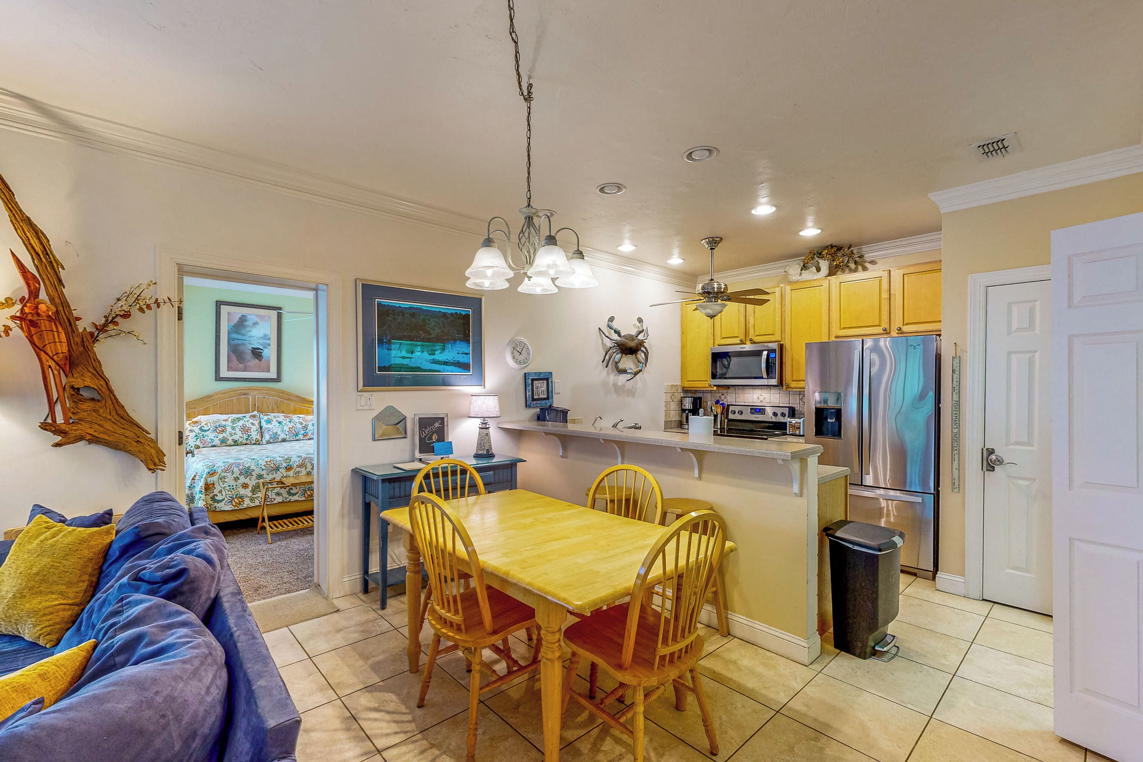 Casa (3 Bedrooms) | Fachada del alojamiento