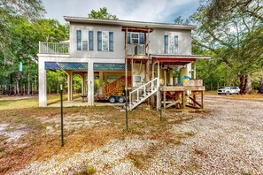 Rumah (3 Bedrooms) | Interior