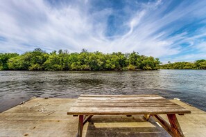 Rumah (3 Bedrooms) | Interior