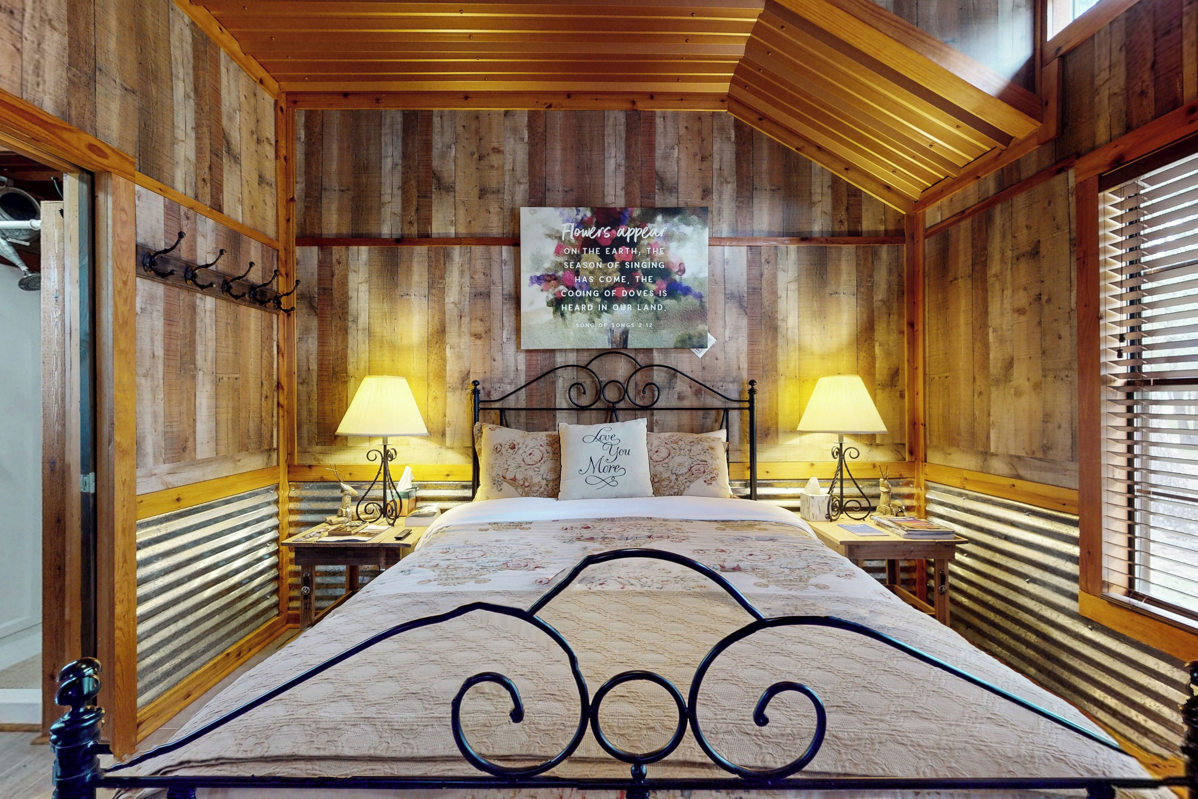 Nhà (1 Bedroom) | Nội thất