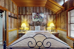 Nhà (1 Bedroom) | Nội thất