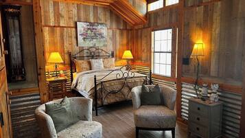 House (1 Bedroom) | Interior