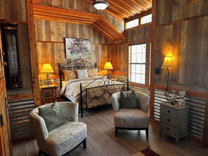 House (1 Bedroom) | Interior