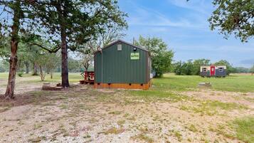 House (1 Bedroom) | Interior