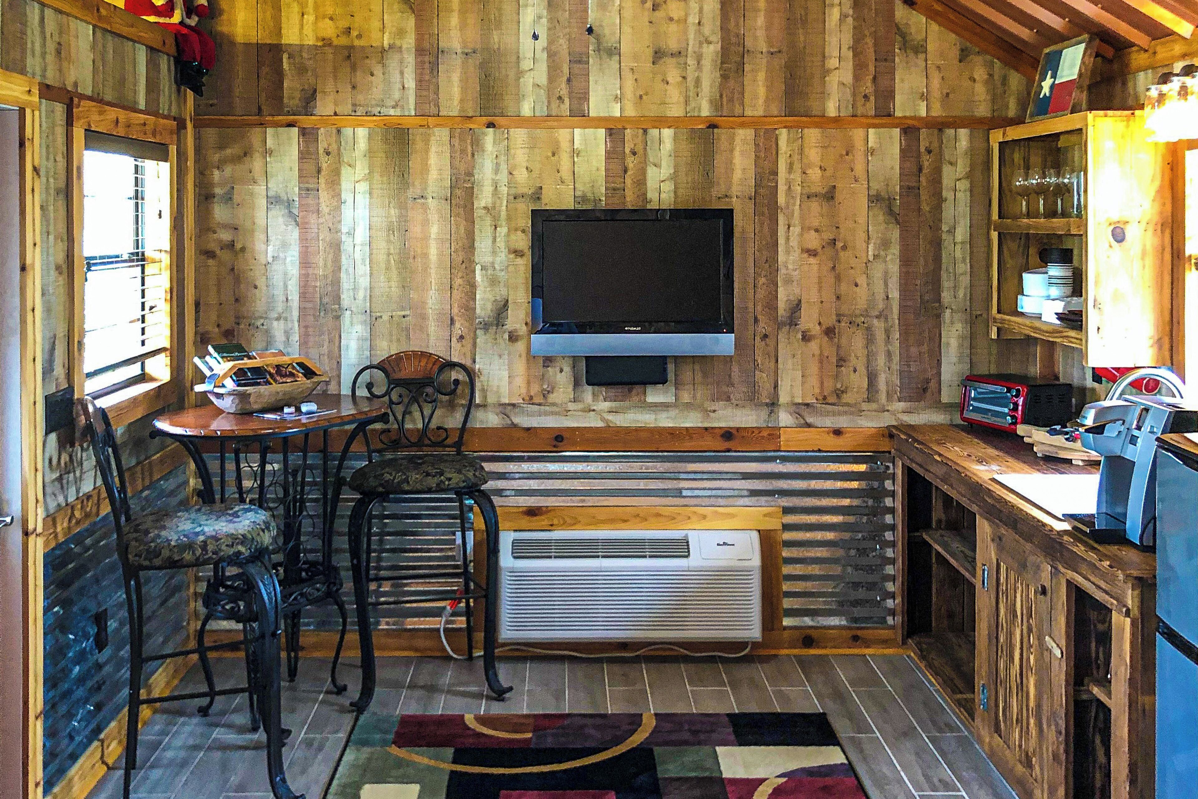 Hus (1 Bedroom) | Innvendig